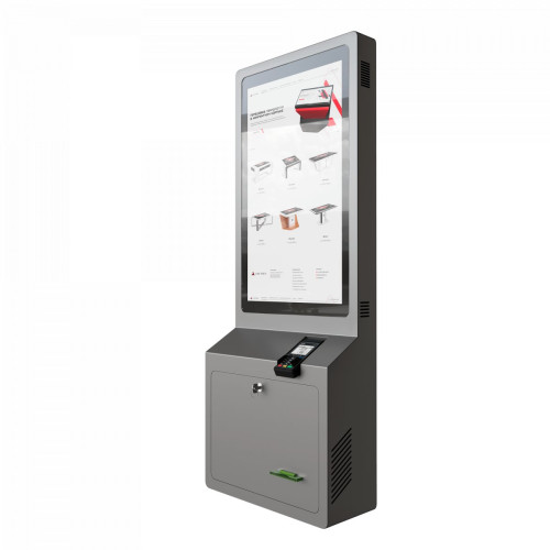 Платежный терминал Legacy 32