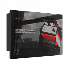 Промышленная панель Boost Prom 10,1"