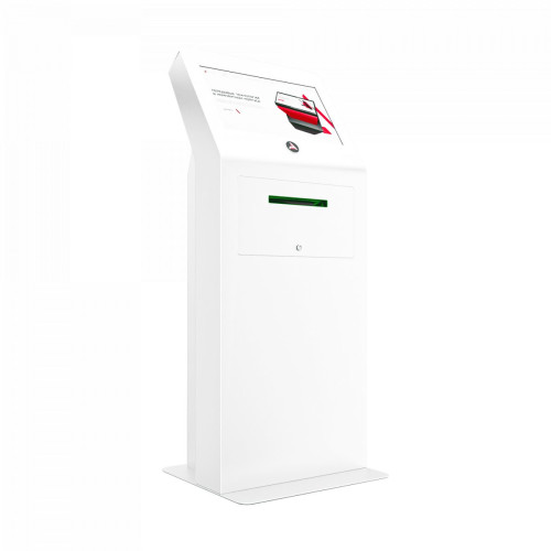 Терминал самообслуживания EasyPrint 23,8