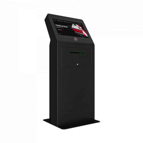 Терминал самообслуживания EasyPrint 23,8