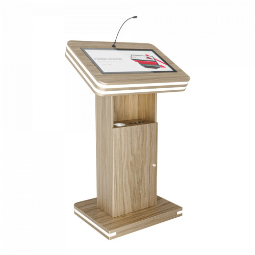 Интерактивная трибуна Light 23,8