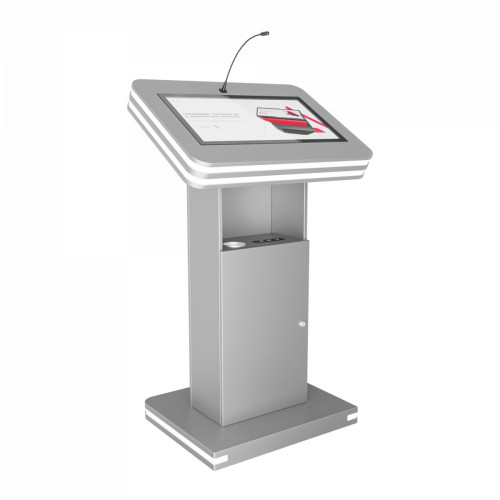 Интерактивная трибуна Light 23,8