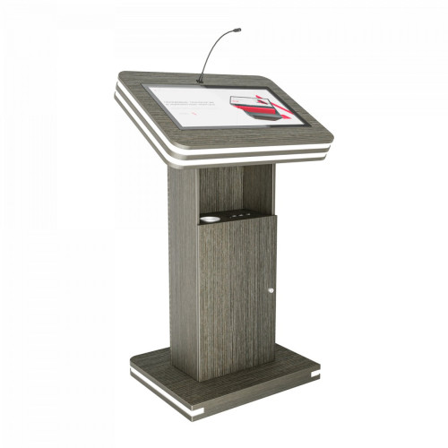 Интерактивная трибуна Light 23,8