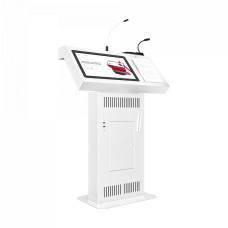 Интерактивная трибуна Voice Pro 19"