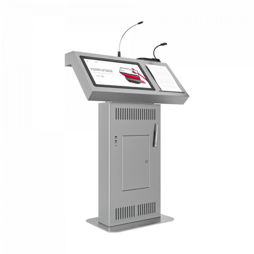 Интерактивная трибуна Voice Pro 27