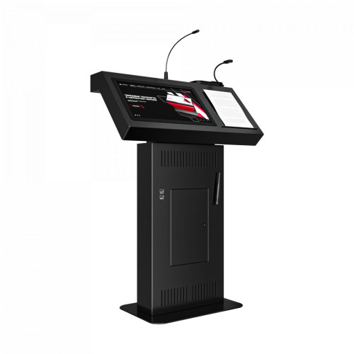 Интерактивная трибуна Voice Pro 27