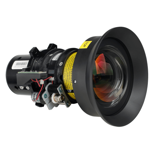 ДЕМО Короткофокусный объектив Abira AB-RL095