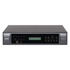 Презентационный коммутатор 6х2 HDMI 4K/60 AMX DVX-2265-4K