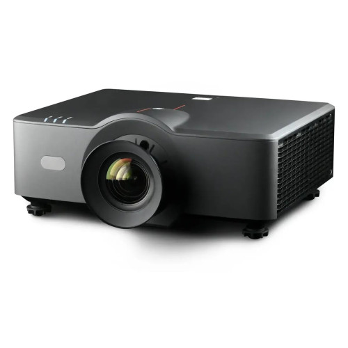 Инсталляционный лазерный проектор Barco G50-W6 Black