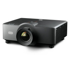 Инсталляционный лазерный проектор Barco G50-W7 Black