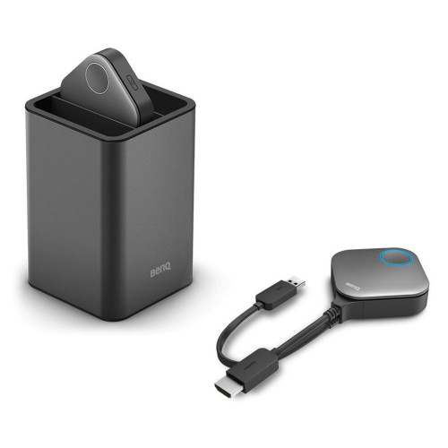 Кнопка беспроводной презентации BenQ InstaShow Button Kit for WDC20, HDMI