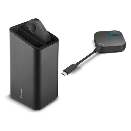 Кнопка беспроводной презентации BenQ USB TypeC InstaShow Button Kit for WDC10