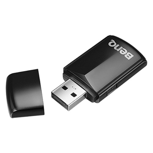 BenQ WDRT8192 - Беспроводной адаптер USB
