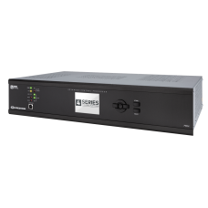 Система управления 4-Series ™ Crestron PRO4