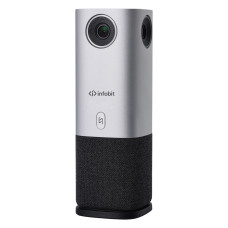 All-In-One камера Infobit iCam 360 (360°, USB)