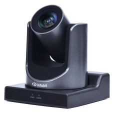 PTZ-камера Infobit iCam P12U (Full HD, 20×, USB/IP)