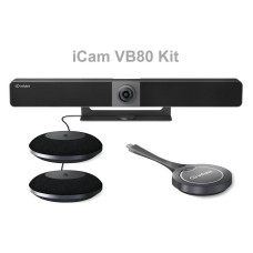 Видеобар Infobit iCam VB80 Kit