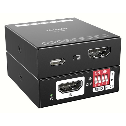 Эмулятор HDMI Infobit iTrans EM