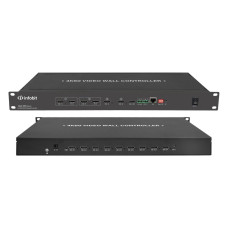Контроллер видеостены Infobit iWall 409R (Gen2)