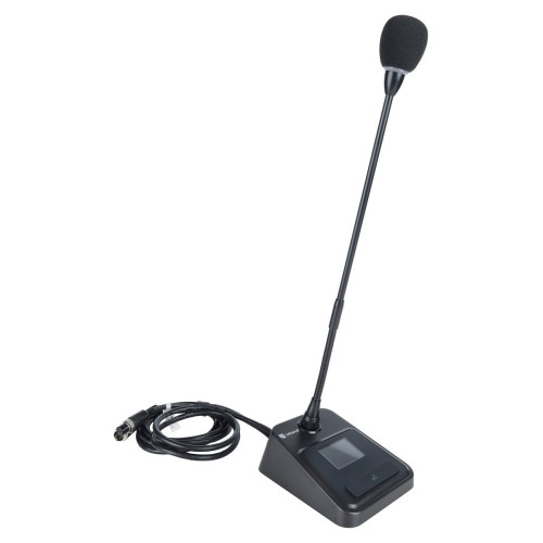 Пульт Intrend ICS-Pro-MDS