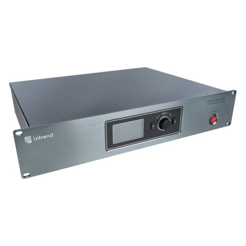 Центральный блок Intrend ICS-St-CU
