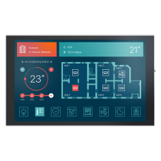 Панель настенная iRidi Touch Panel P10-mb