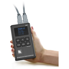 Генератор и анализатор сигнала Kramer Electronics 861
