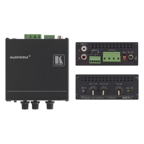 Стерео усилитель Kramer Electronics 907XL