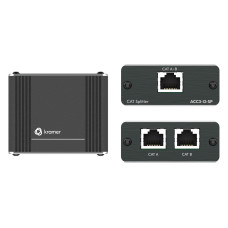 Пассивный распределитель Kramer Electronics ACC3-12-SP