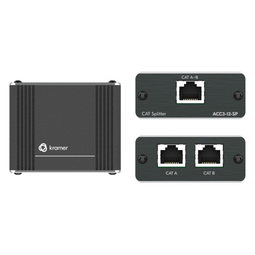 Пассивный распределитель Kramer Electronics ACC3-12-SP