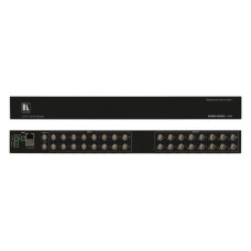 Матричный коммутатор Kramer Electronics ASPEN-1616UX