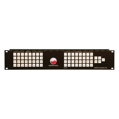 Матричный коммутатор Kramer Electronics Aspen 3232HD-3G