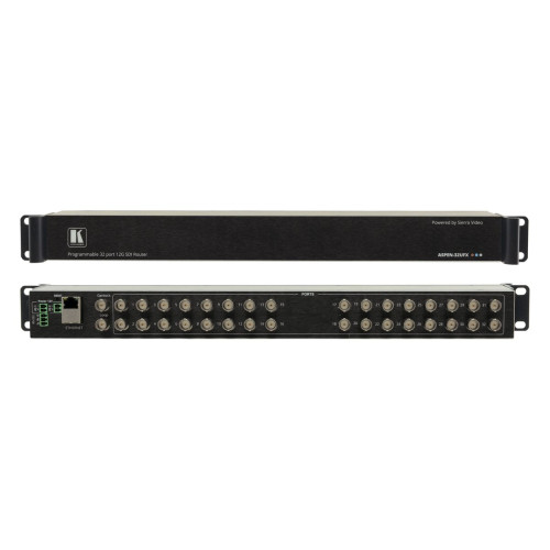 Матричный коммутатор Kramer Electronics ASPEN-32UFX