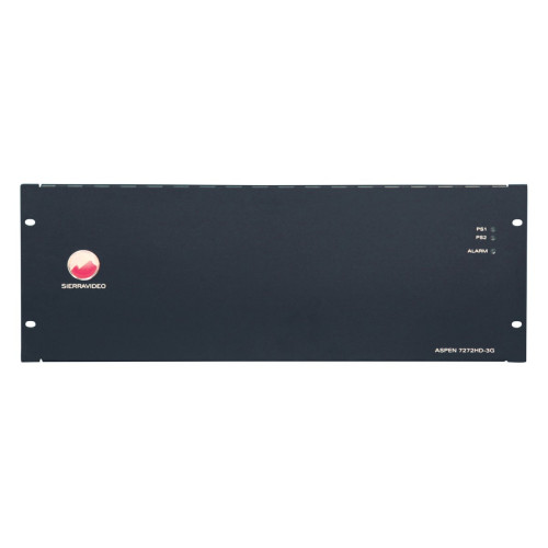 Матричный коммутатор Kramer Electronics Aspen 7272HD-3G