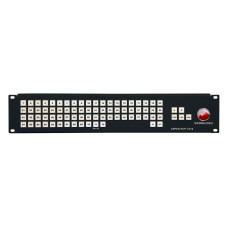 Панель управления Kramer Electronics Aspen RCP-7272