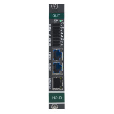Модуль Kramer Electronics DTAxrD2-OUT2-F34/STANDALONE
