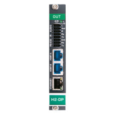 Модуль c 2 выходами HDBaseT (витая пара) Kramer Electronics DTAxrD2P-OUT2-F34/STANDALONE