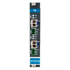 Модуль Kramer Electronics F676-IN2-F16/STANDALONE