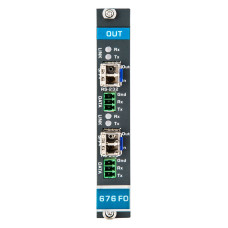 Модуль Kramer Electronics F676-OUT2-F16/STANDALONE