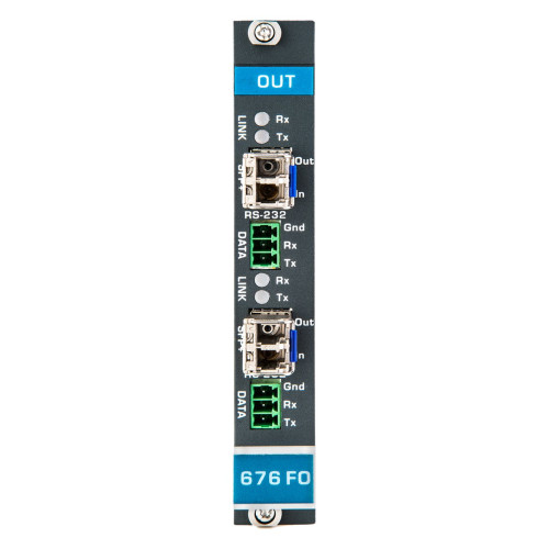 Модуль Kramer Electronics F676-OUT2-F16/STANDALONE
