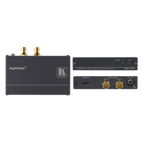 Преобразователь сигнала Kramer Electronics FC-113