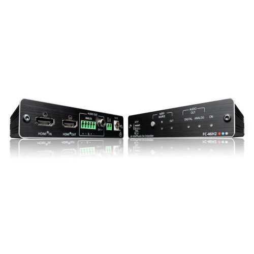 Деэмбеддер Kramer Electronics FC-46H2