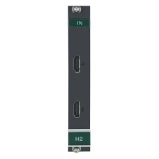 Модуль c 2 входами 4К HDMI Kramer Electronics H2-IN2-F34/STANDALONE