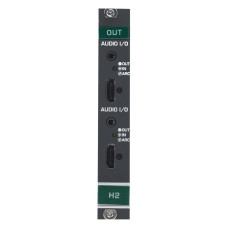 Модуль Kramer Electronics H2A-OUT2-F34/STANDALONE
