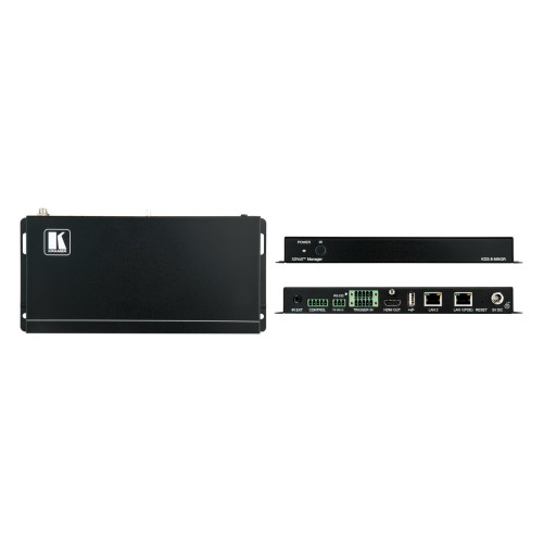 Контроллер Kramer Electronics KDS-8-MNGR