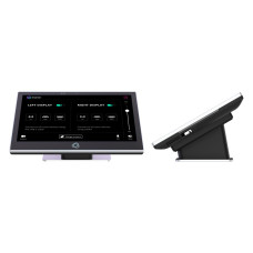 10″ портативная сенсорная панель Kramer Electronics KT-2010