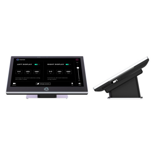 10″ портативная сенсорная панель Kramer Electronics KT-2010