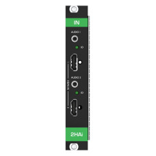 Модуль Kramer Electronics MC3-2HAI/STANDALONE