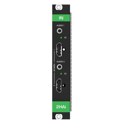 Модуль Kramer Electronics MC3-2HAI/STANDALONE