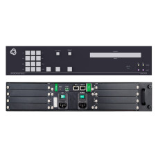 Шасси Kramer Electronics MTX3-16-M/STANDALONE